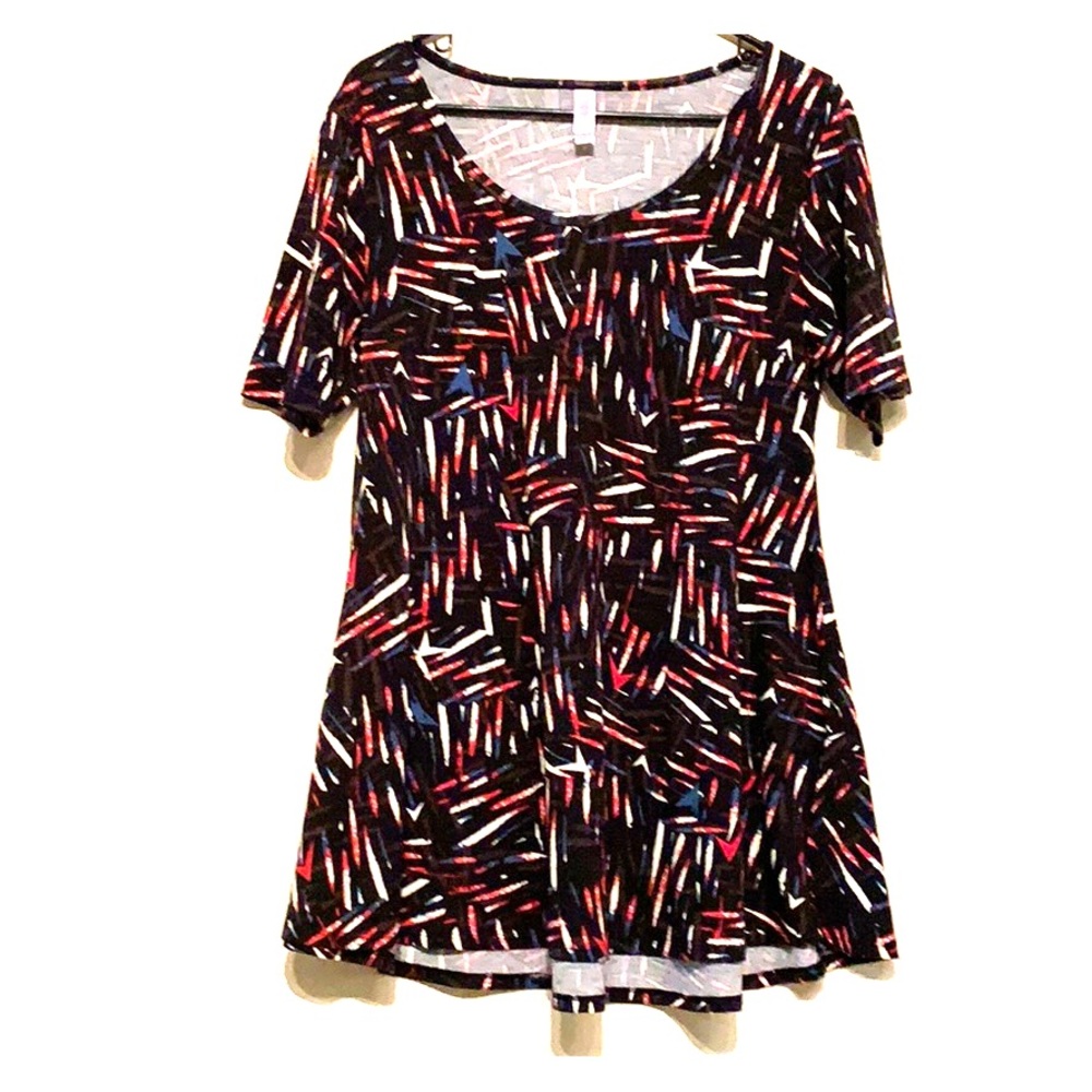 Lularoe perfect T